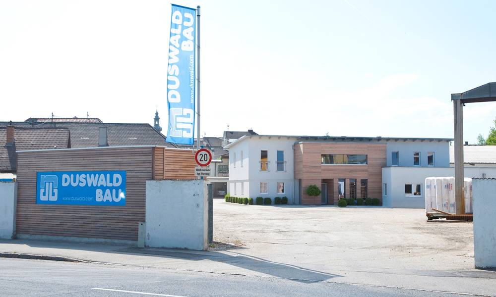 Duswald Bau GmbH