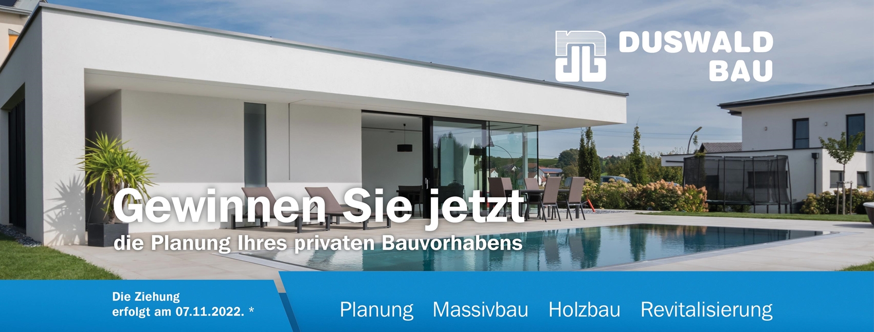 Duswald Bau GmbH