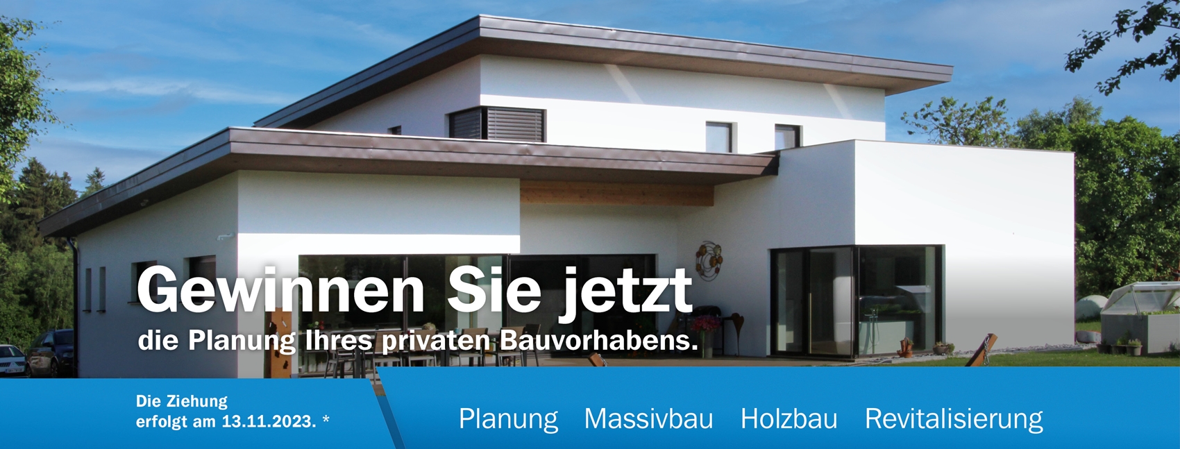 Duswald Bau GmbH