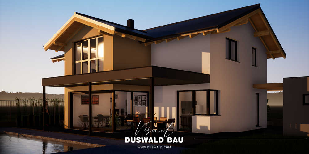 Duswald Bau GmbH